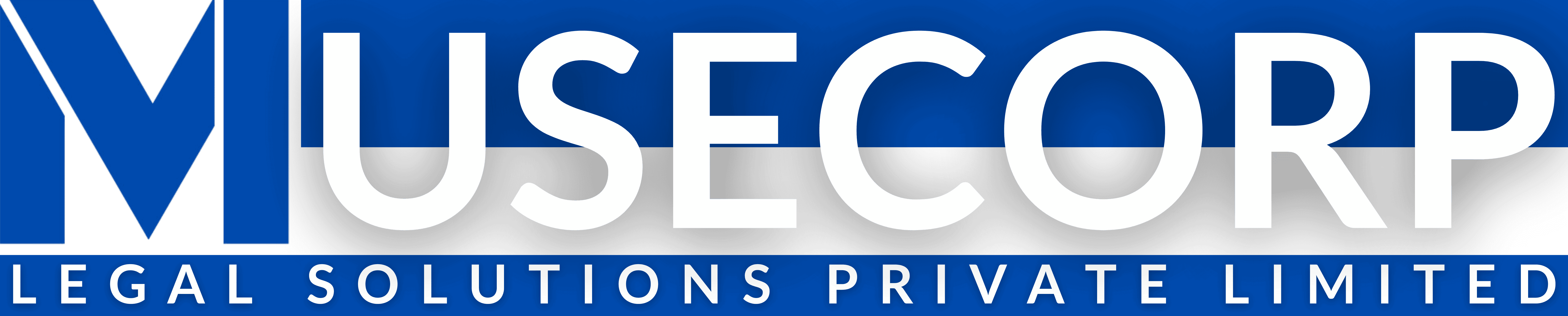 Musecorp Legal Solutions Logo